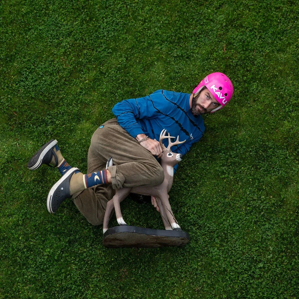 KAVU Chilli Roy Pant - Men's - Image 4