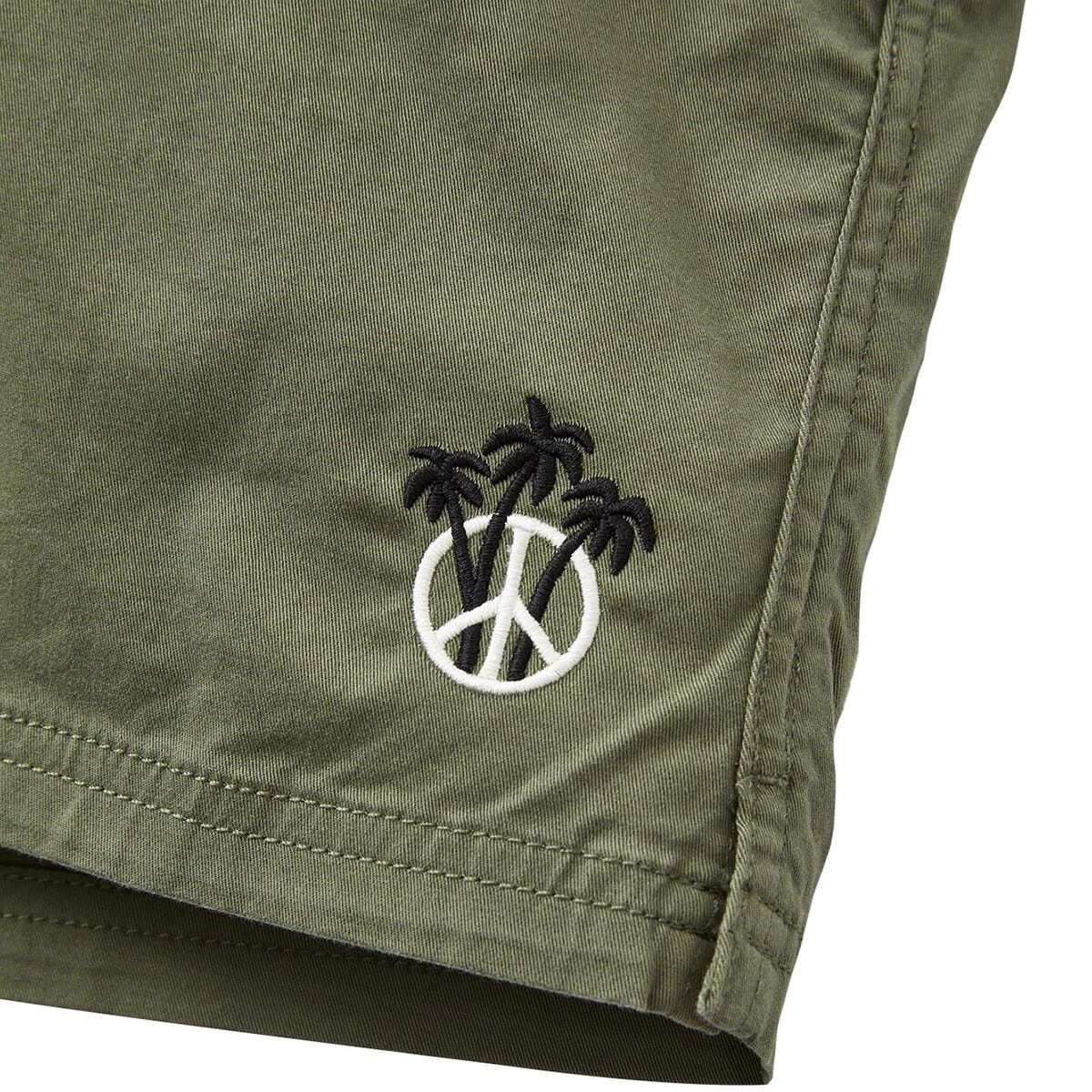 Katin Frank Short - Men's - Image 7