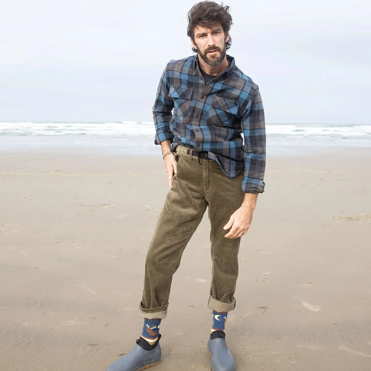 KAVU Chilli Roy Pant - Men's - Image 5