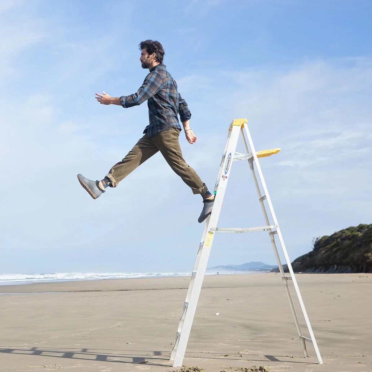 KAVU Chilli Roy Pant - Men's - Image 7