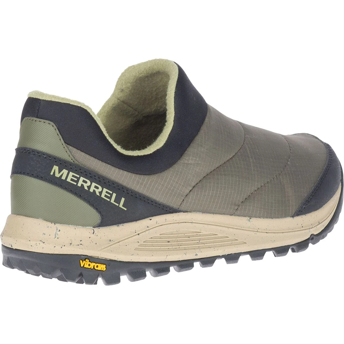 Merrell Nova Sneaker Moc - Men's - Image 5