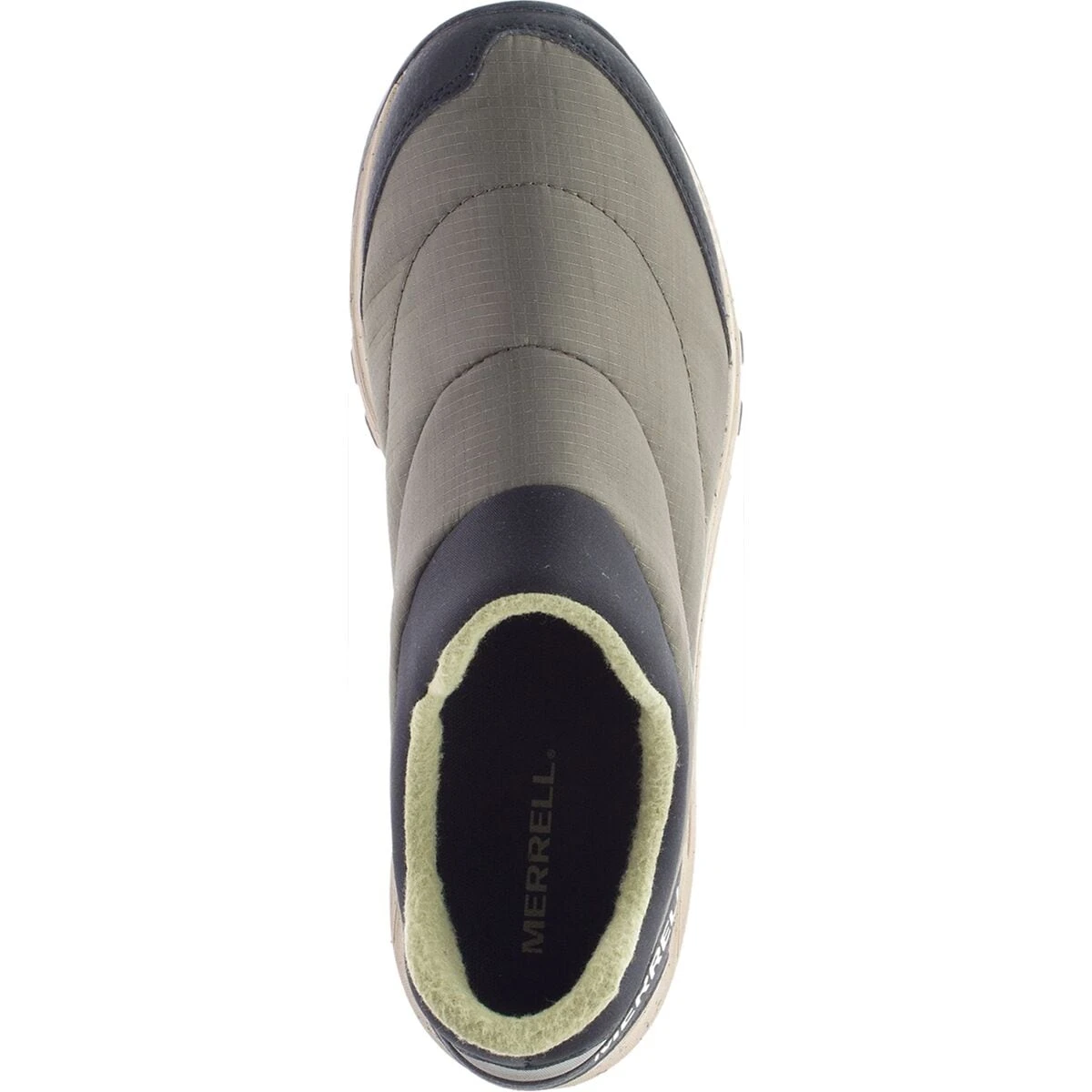 Merrell Nova Sneaker Moc - Men's