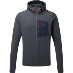 Mountain Equipment Lumiko Hooded Jacket - Men's