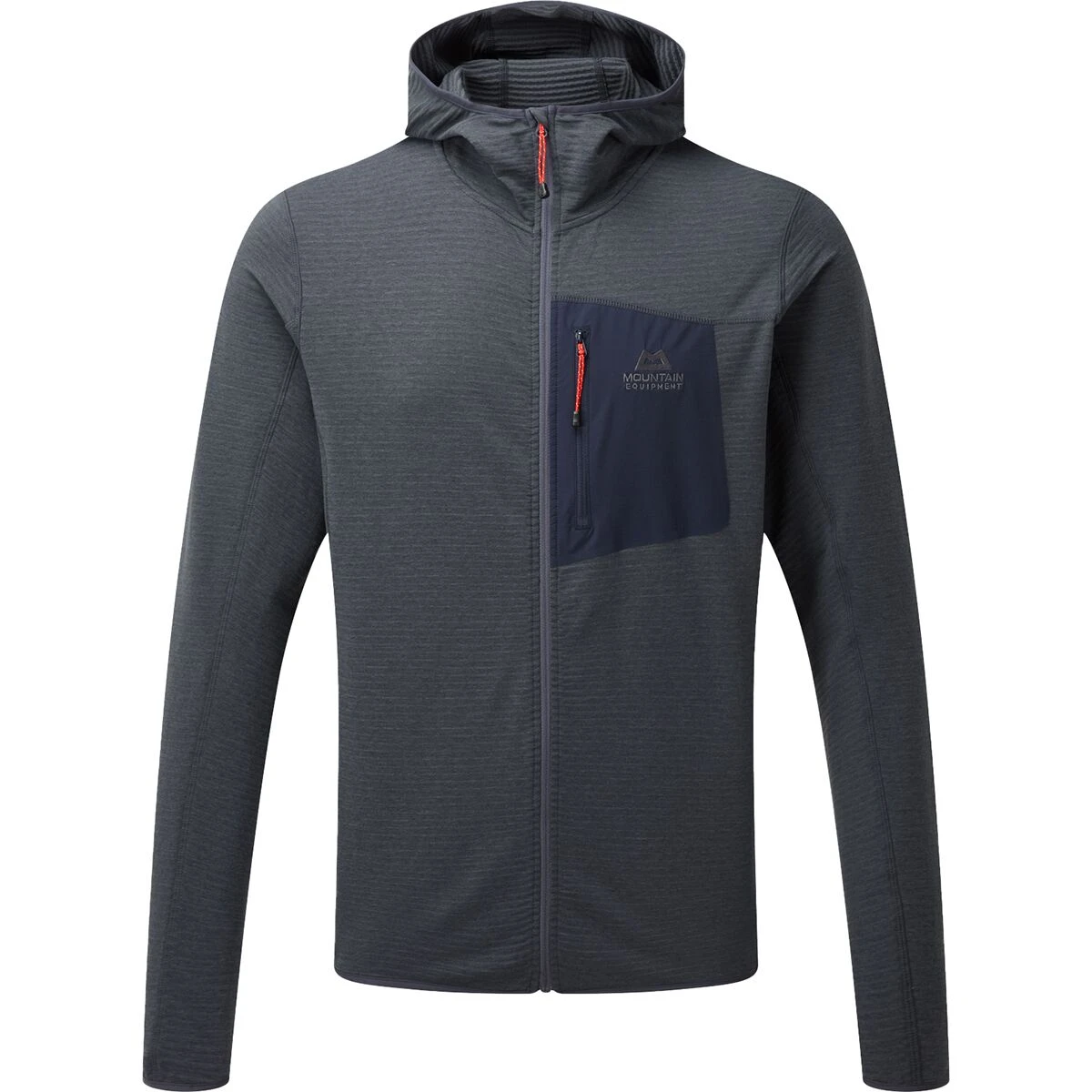 Mountain Equipment Lumiko Hooded Jacket - Men's