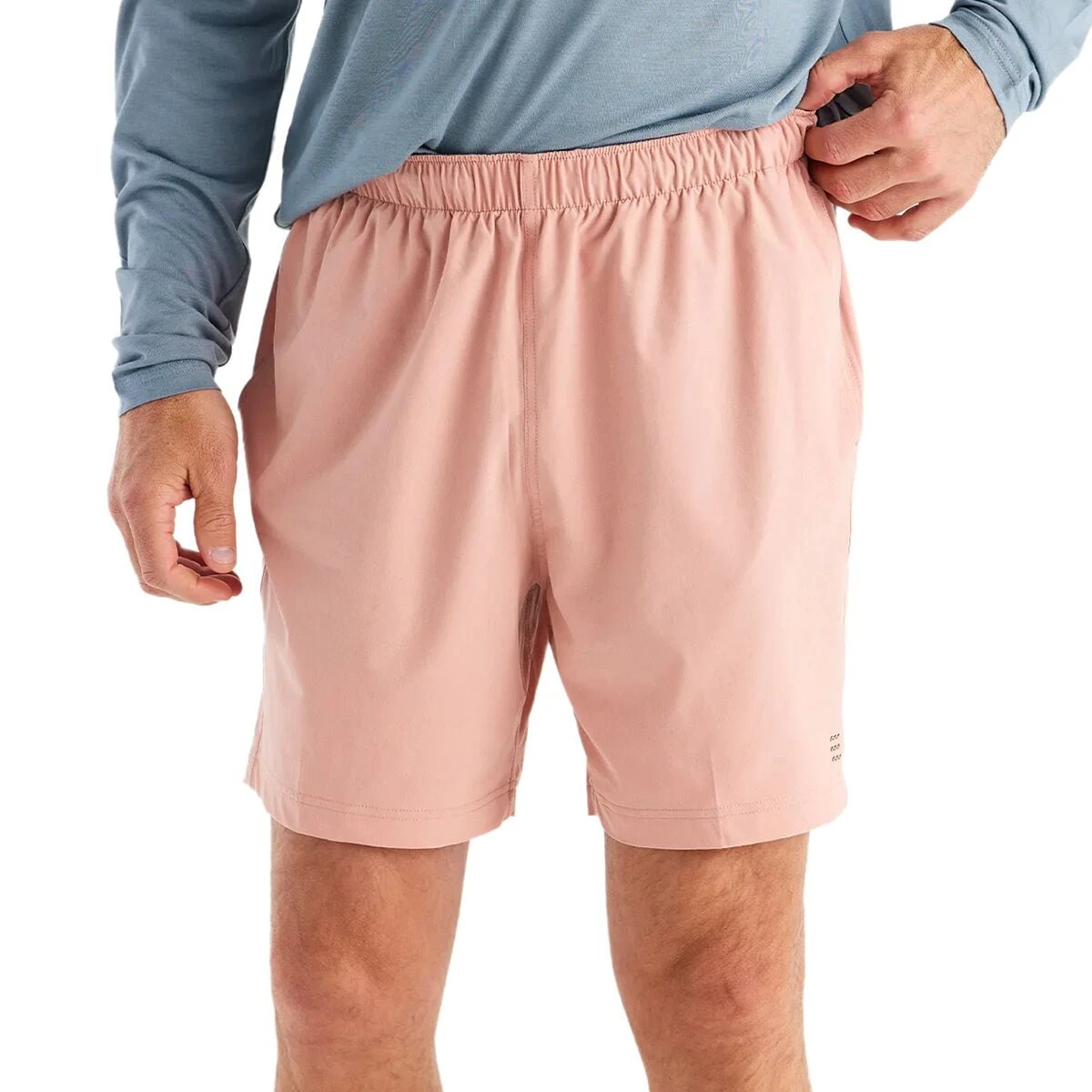 Breeze 8in Short - Men's - Image 4