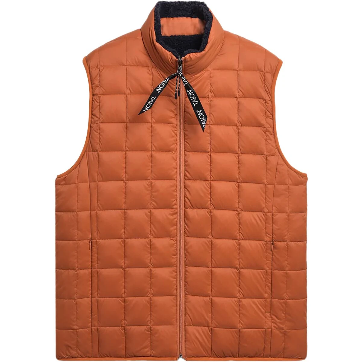 Mountain Reversible Down X Boa Vest - Image 3