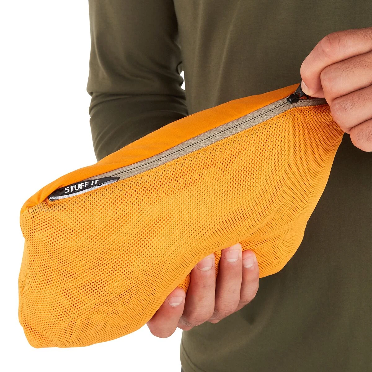 Marmot 96 Active Anorak - Men's - Image 3