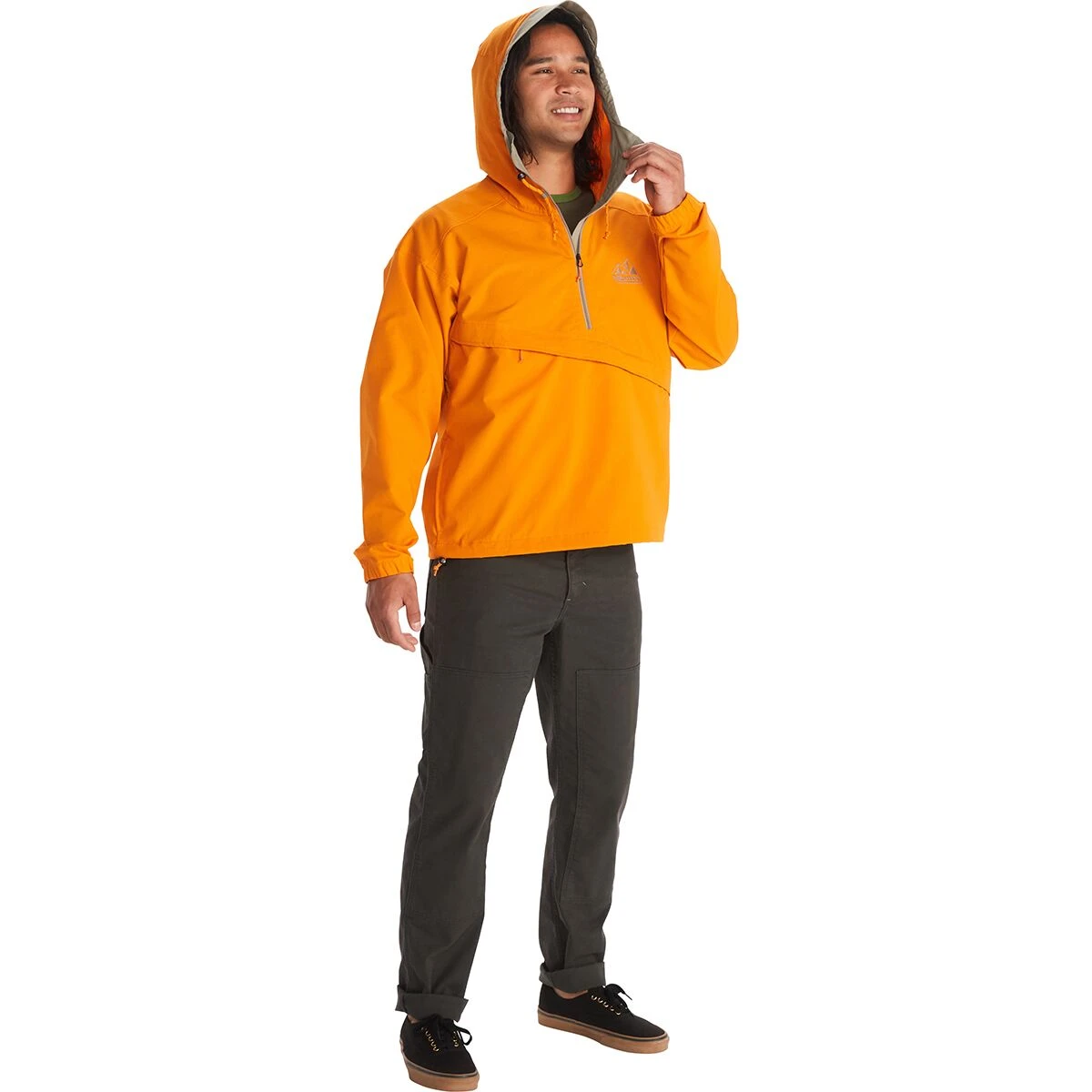 Marmot 96 Active Anorak - Men's - Image 4