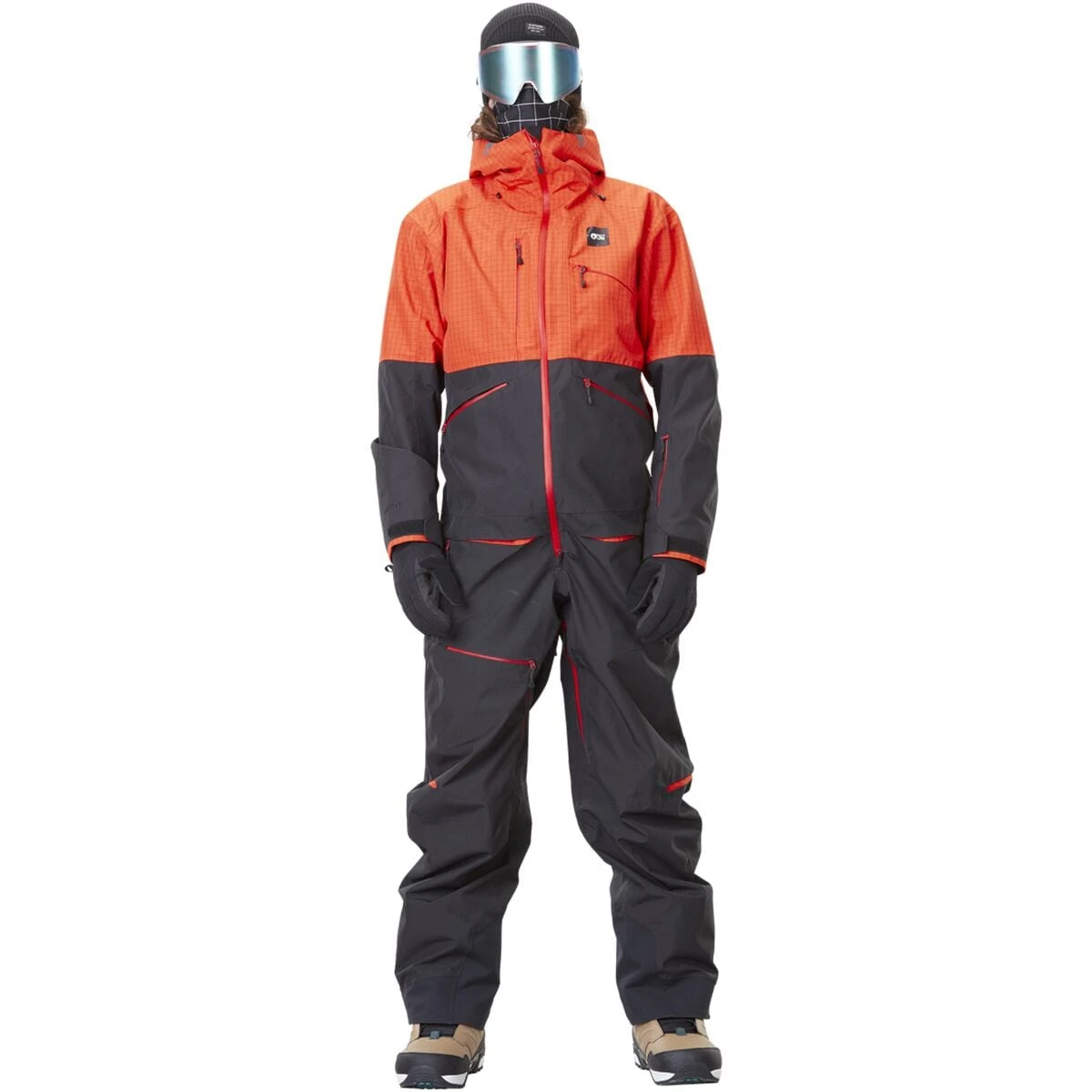 Xplore Snow Suit - Men's - Image 11