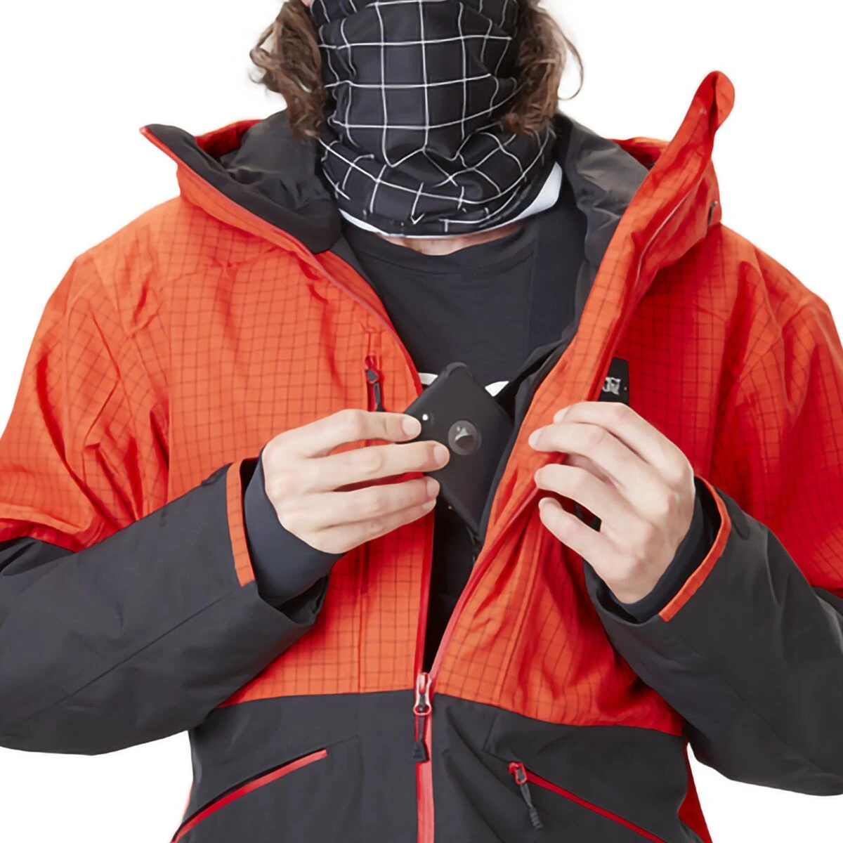 Xplore Snow Suit - Men's - Image 10