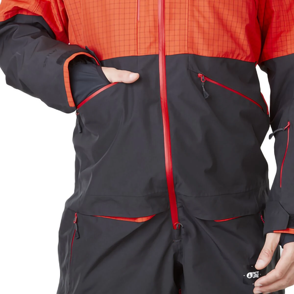 Xplore Snow Suit - Men's - Image 2