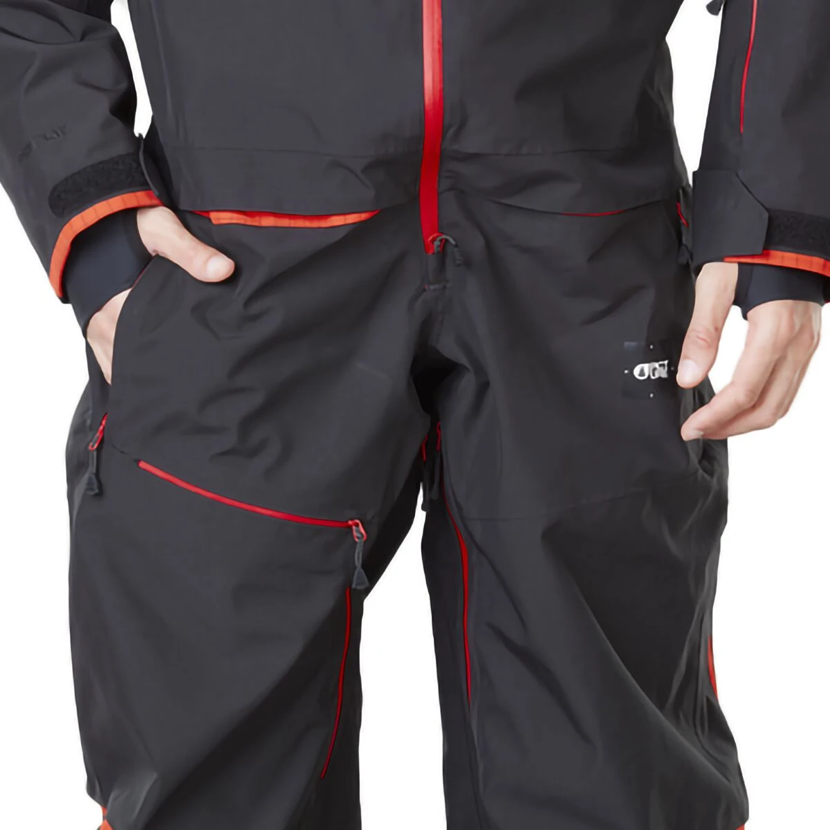 Xplore Snow Suit - Men's - Image 9