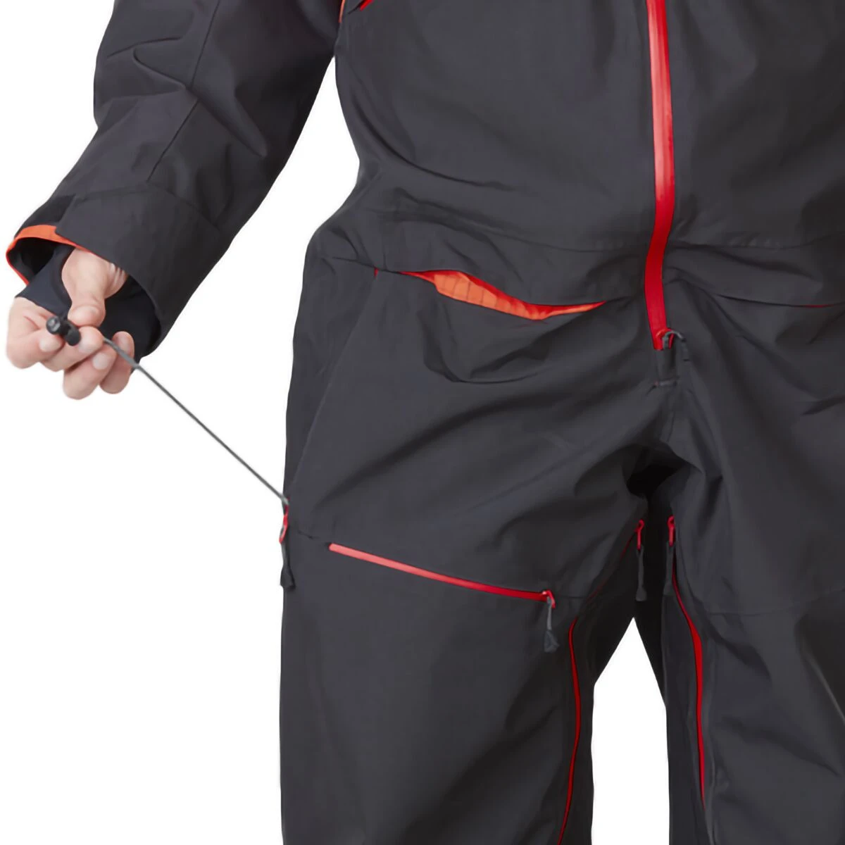 Xplore Snow Suit - Men's - Image 13
