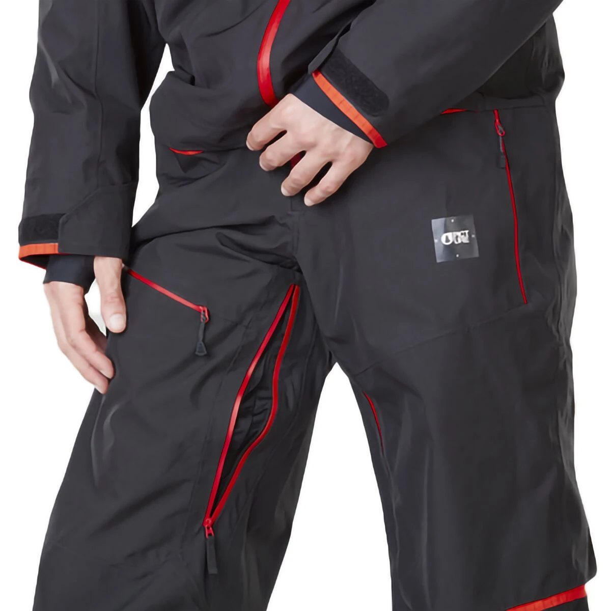 Xplore Snow Suit - Men's - Image 12