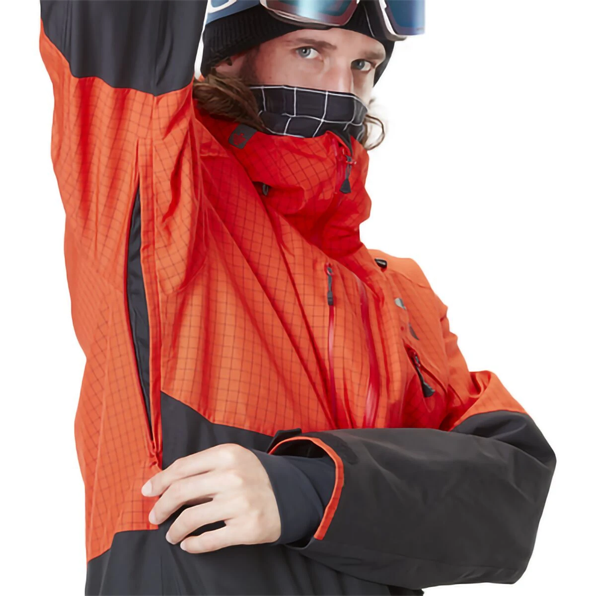 Xplore Snow Suit - Men's - Image 8