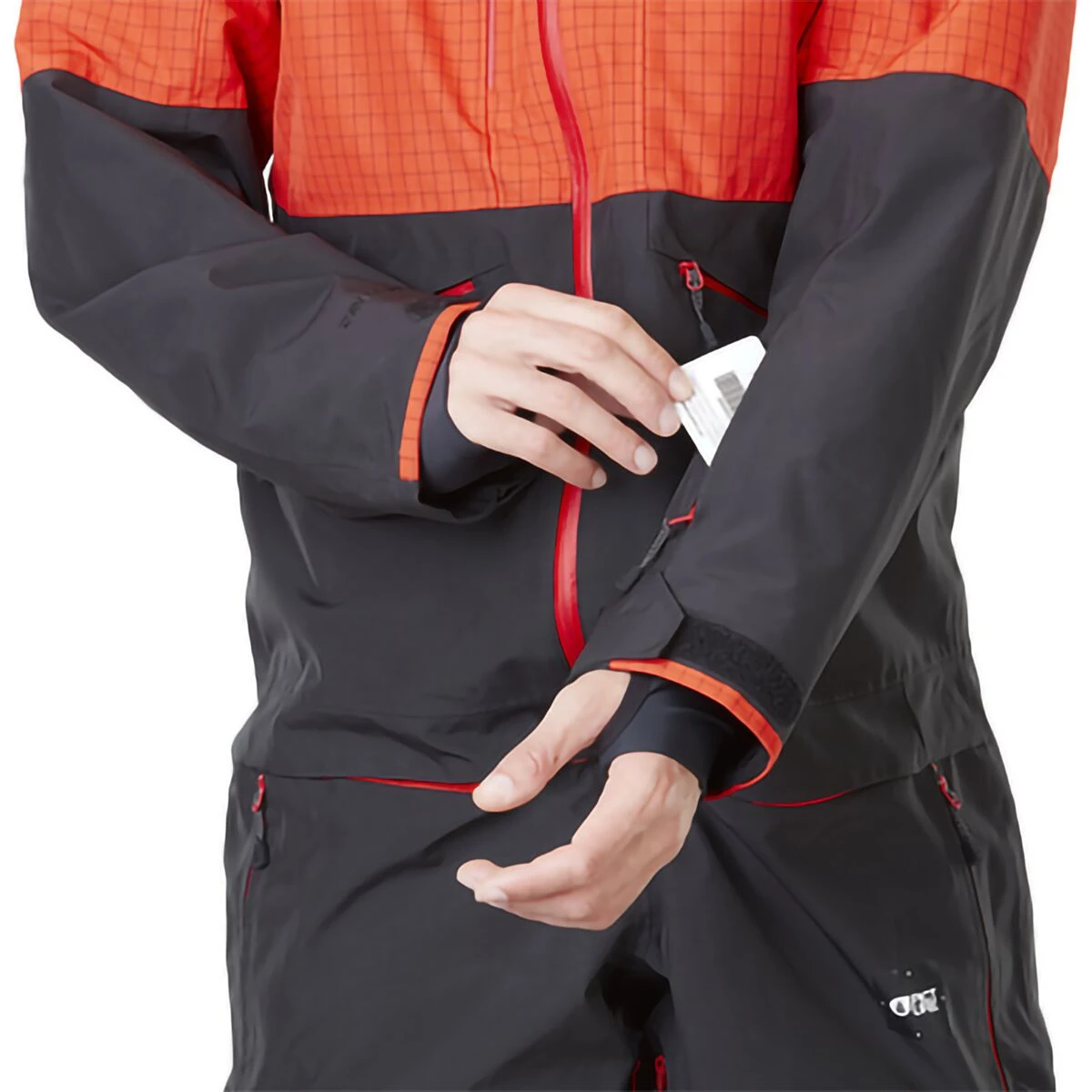 Xplore Snow Suit - Men's - Image 14