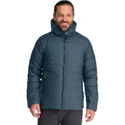 Rab Valiance Jacket - Men's