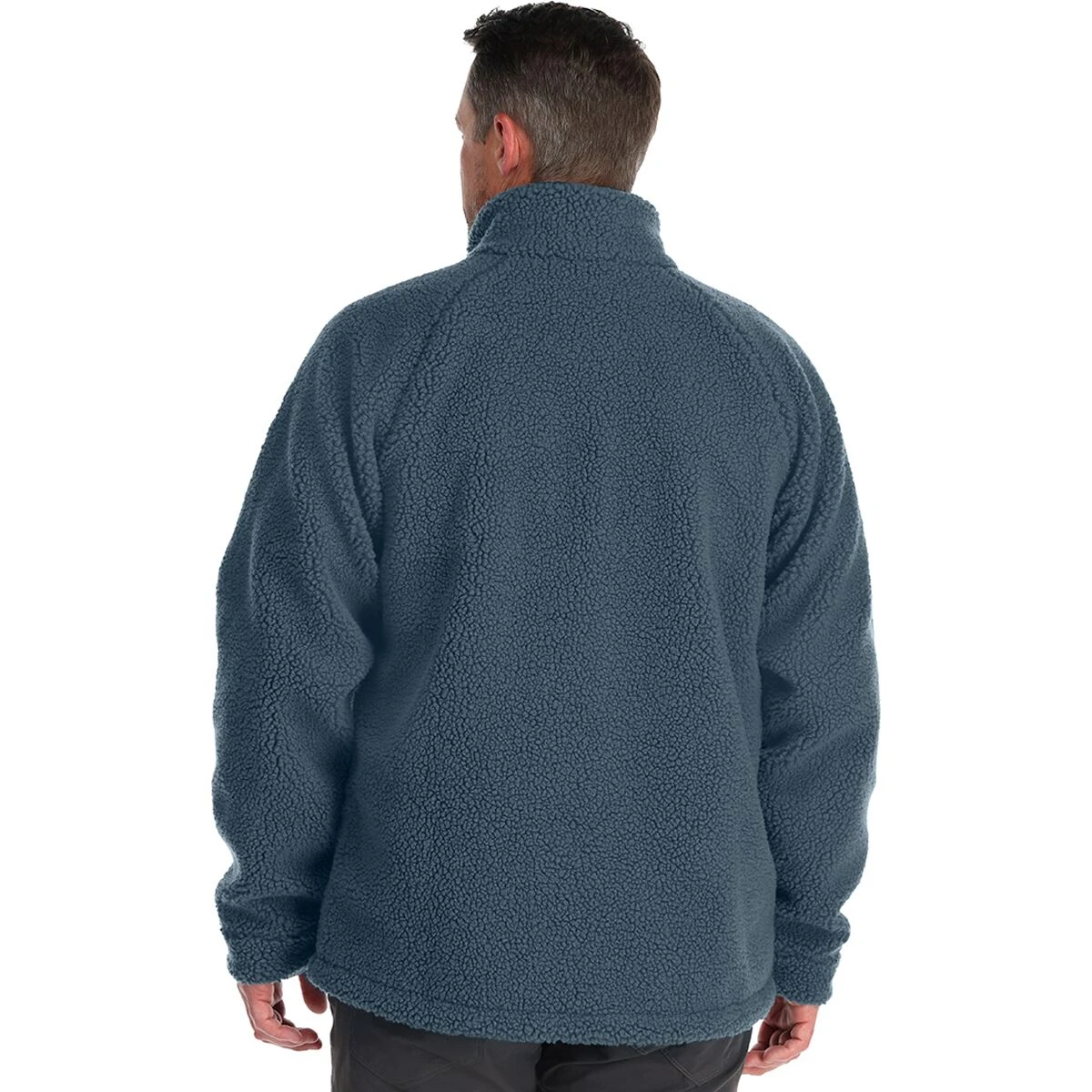 Rab Original Pile Jacket - Men's - Image 3