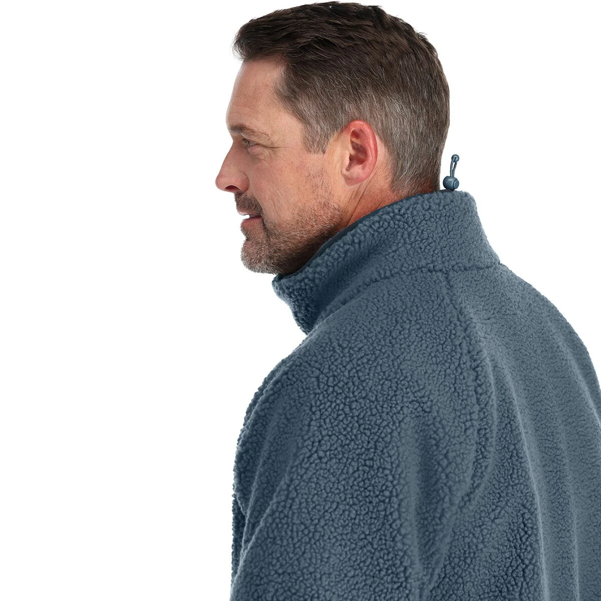 Rab Original Pile Jacket - Men's - Image 9