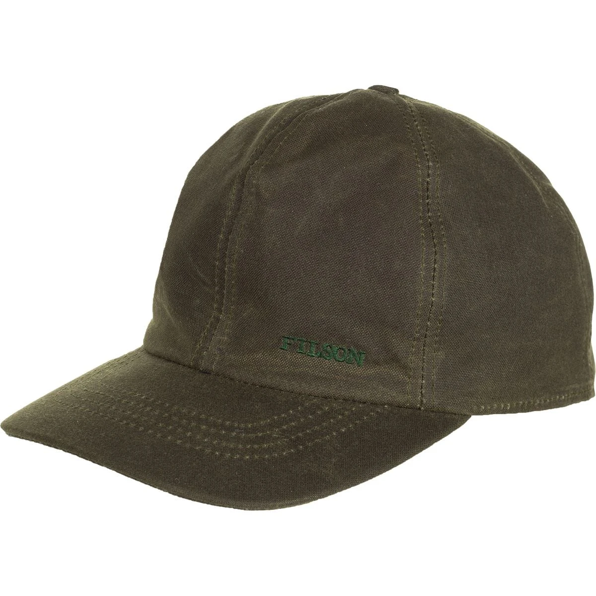 Filson Insulated Tin Cloth Cap - Men's - Image 2