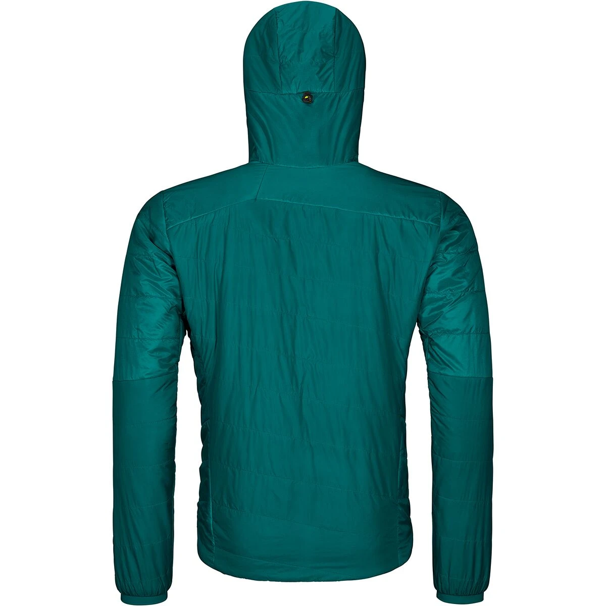 Ortovox Westalpen Swisswool Jacket - Men's - Image 2