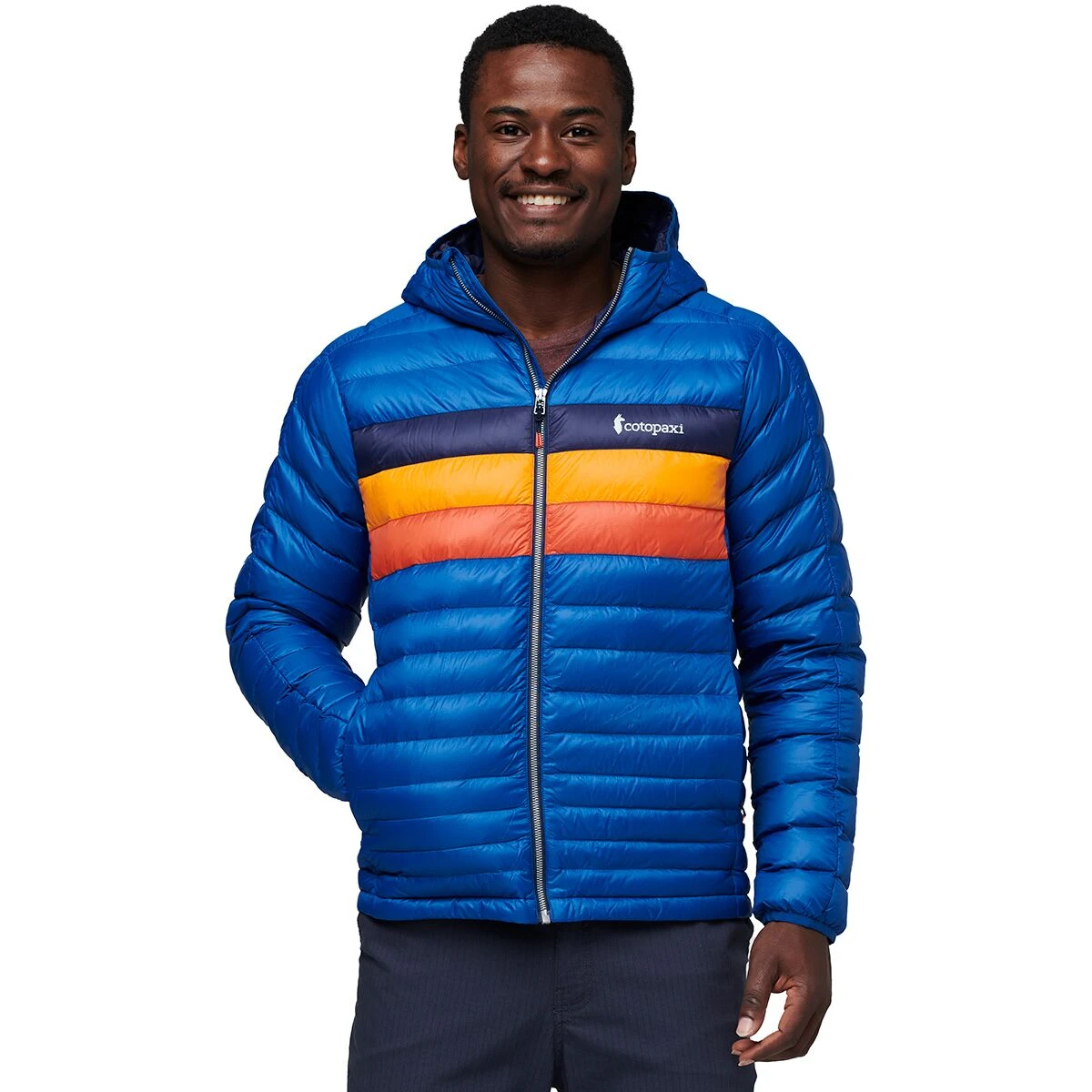 Cotopaxi Fuego Hooded Down Jacket - Men's - Image 10