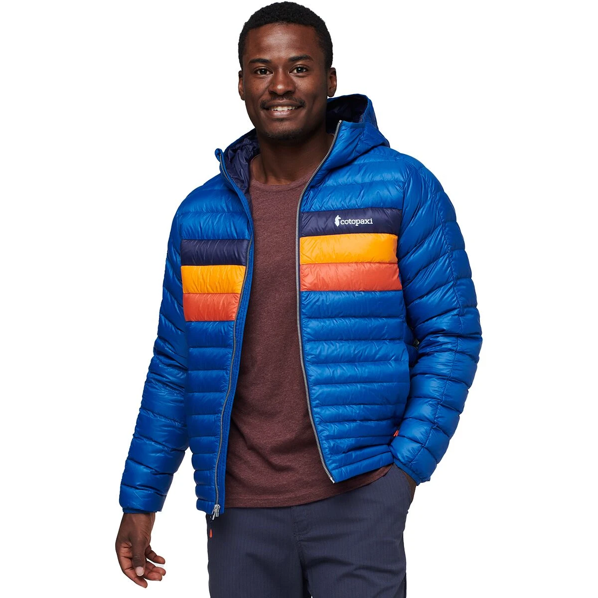 Cotopaxi Fuego Hooded Down Jacket - Men's - Image 5