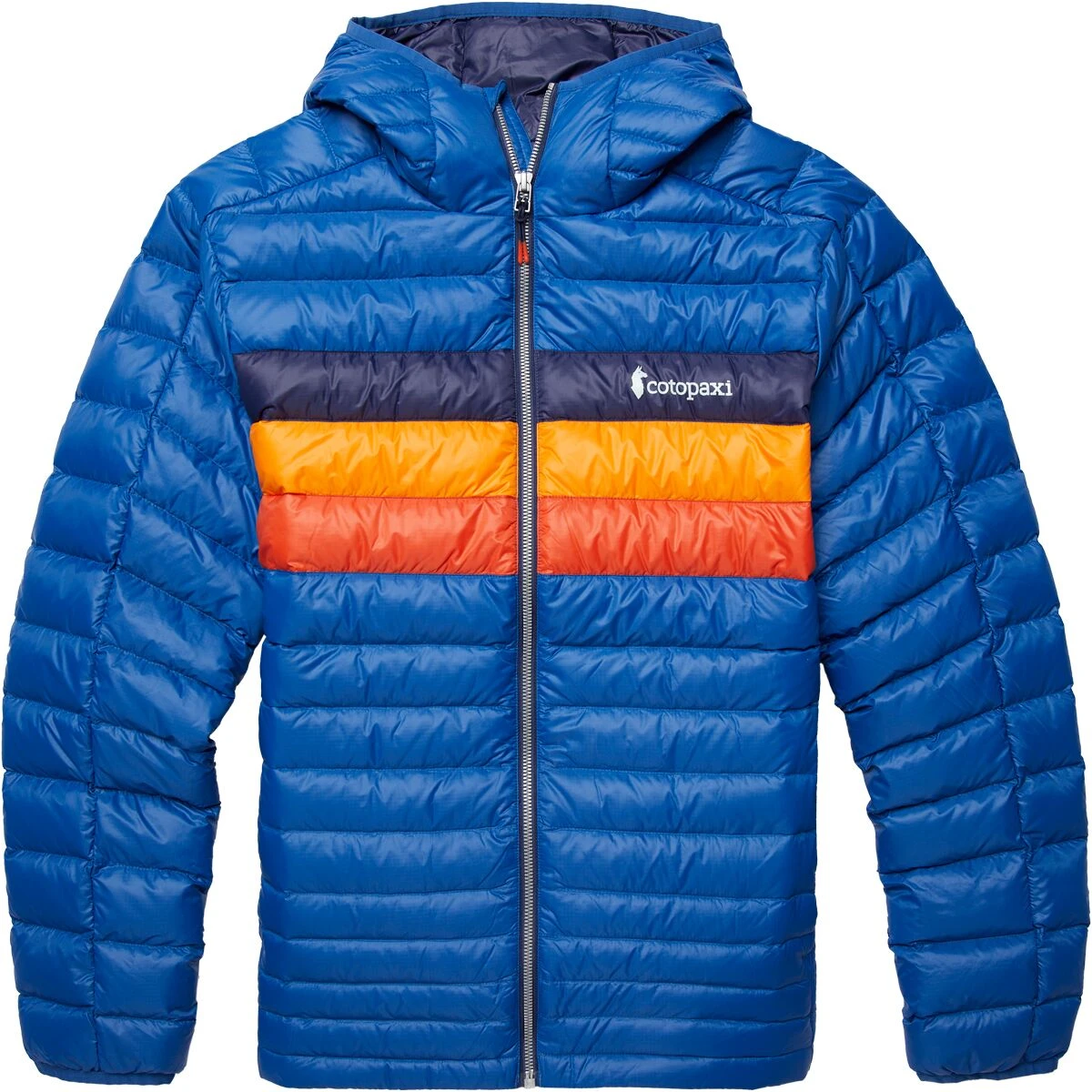 Cotopaxi Fuego Hooded Down Jacket - Men's - Image 6