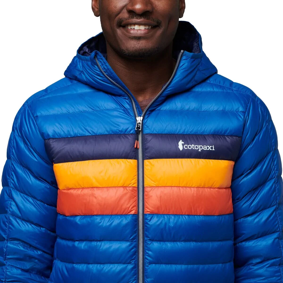 Cotopaxi Fuego Hooded Down Jacket - Men's - Image 7