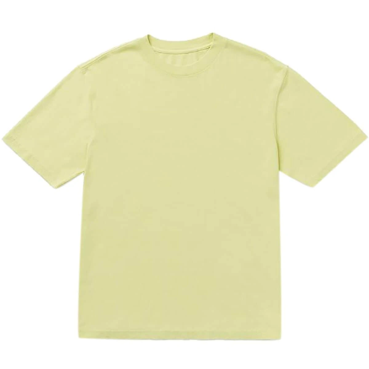 Relaxed Short-Sleeve T-Shirt - Men's - Image 3