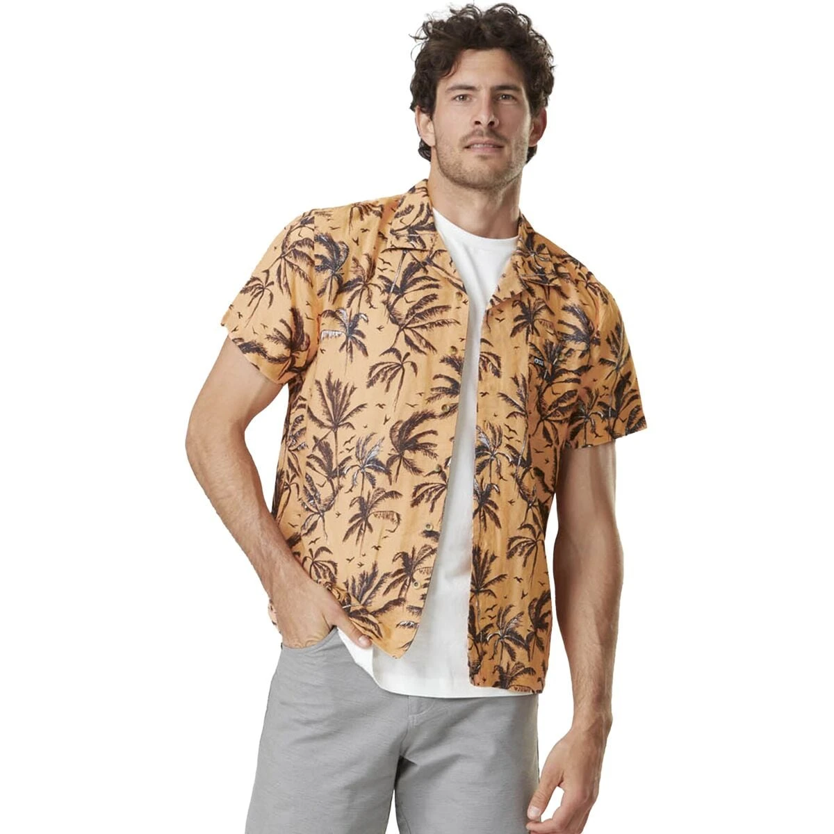 Mokara Shirt - Men's - Image 6