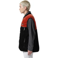 Thermal Fleece Vest - Men's