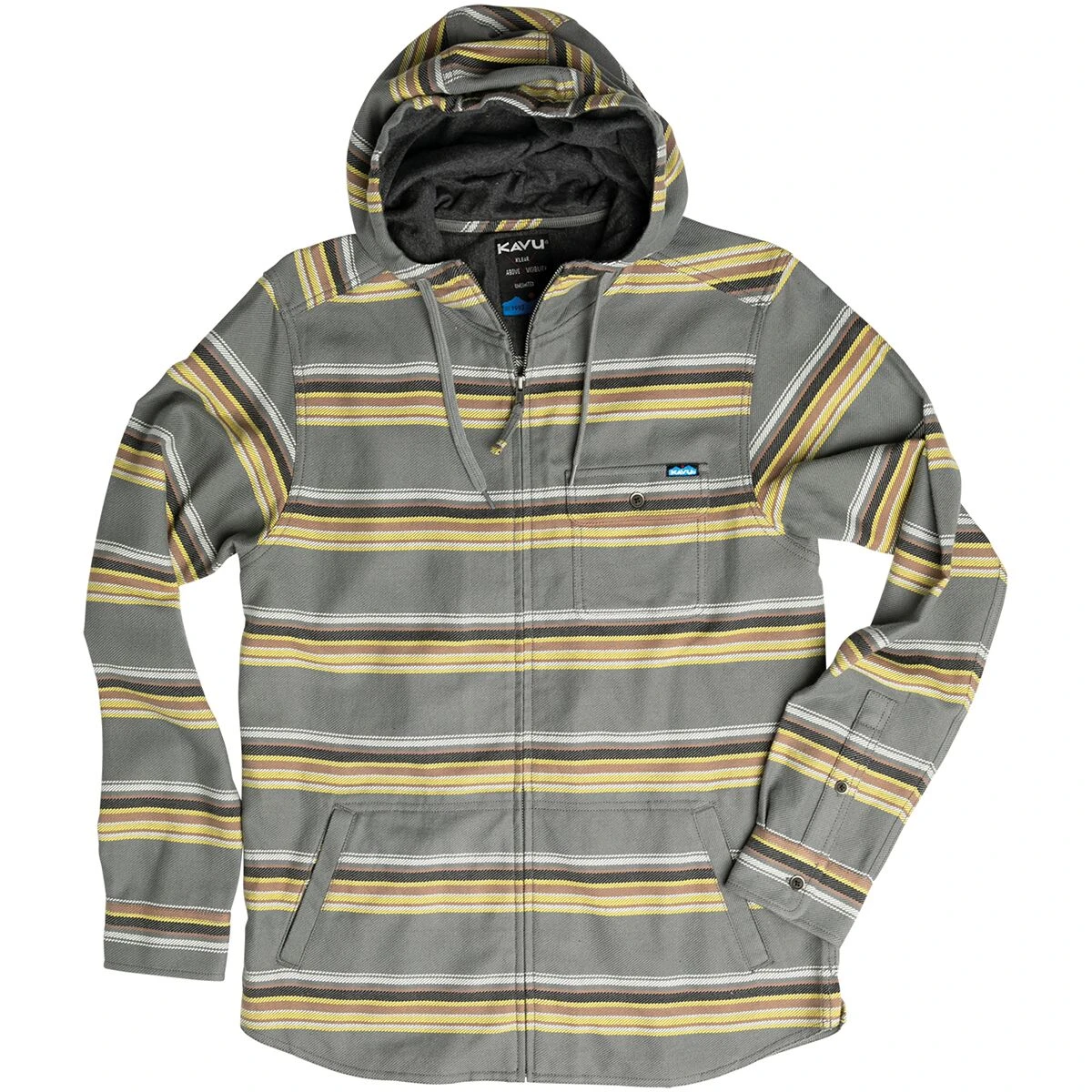 KAVU Seaboard Hoodie - Men's - Image 2