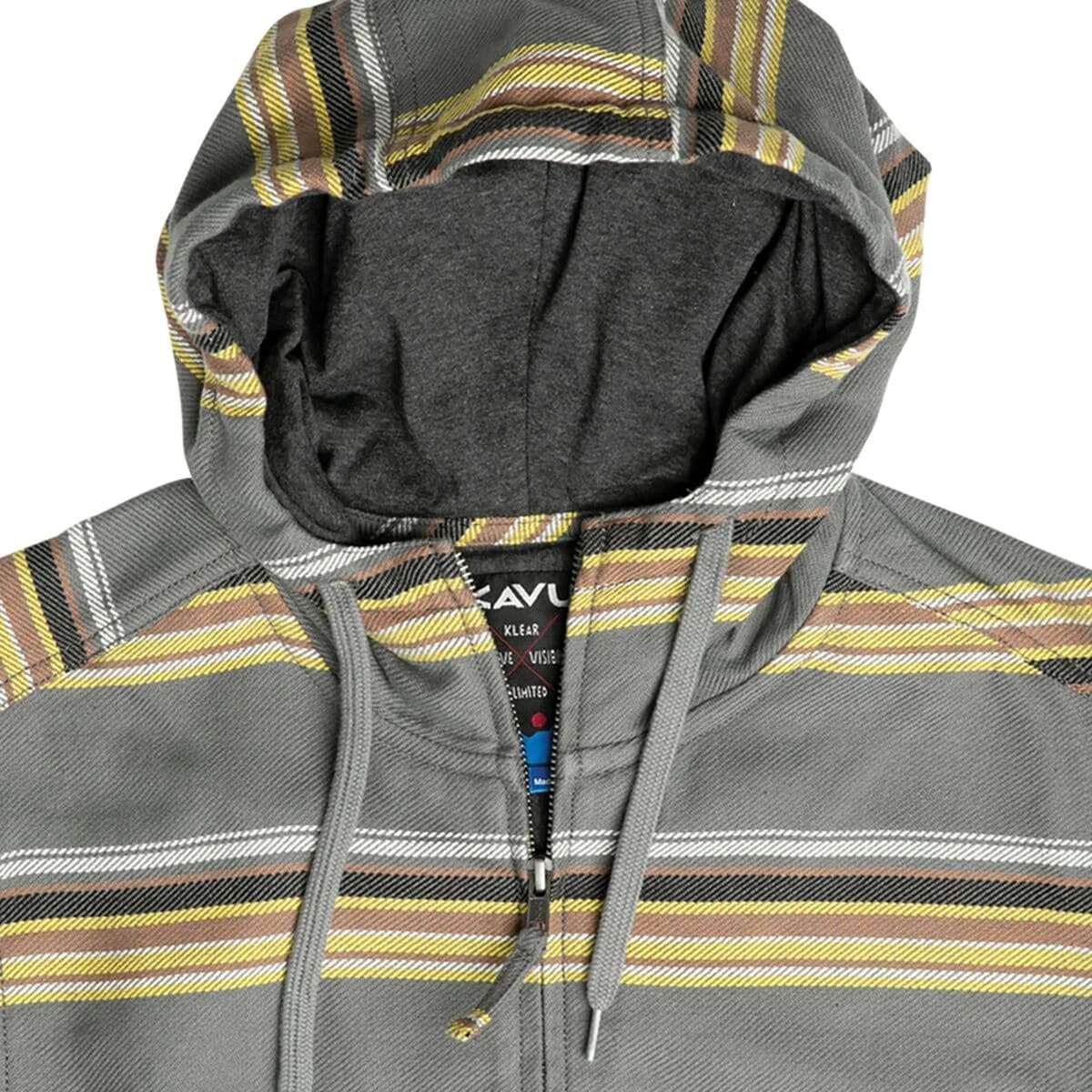 KAVU Seaboard Hoodie - Men's - Image 4