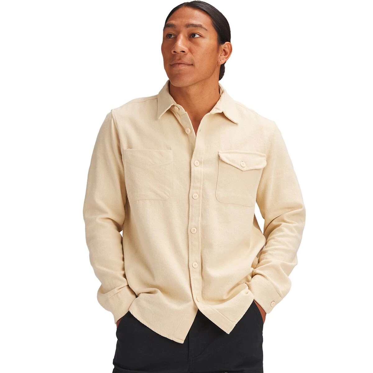Stoic Daily Overshirt - Men's - Image 6