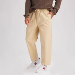 Stoic Relaxed Elastic Waist Chino Pant - Men's