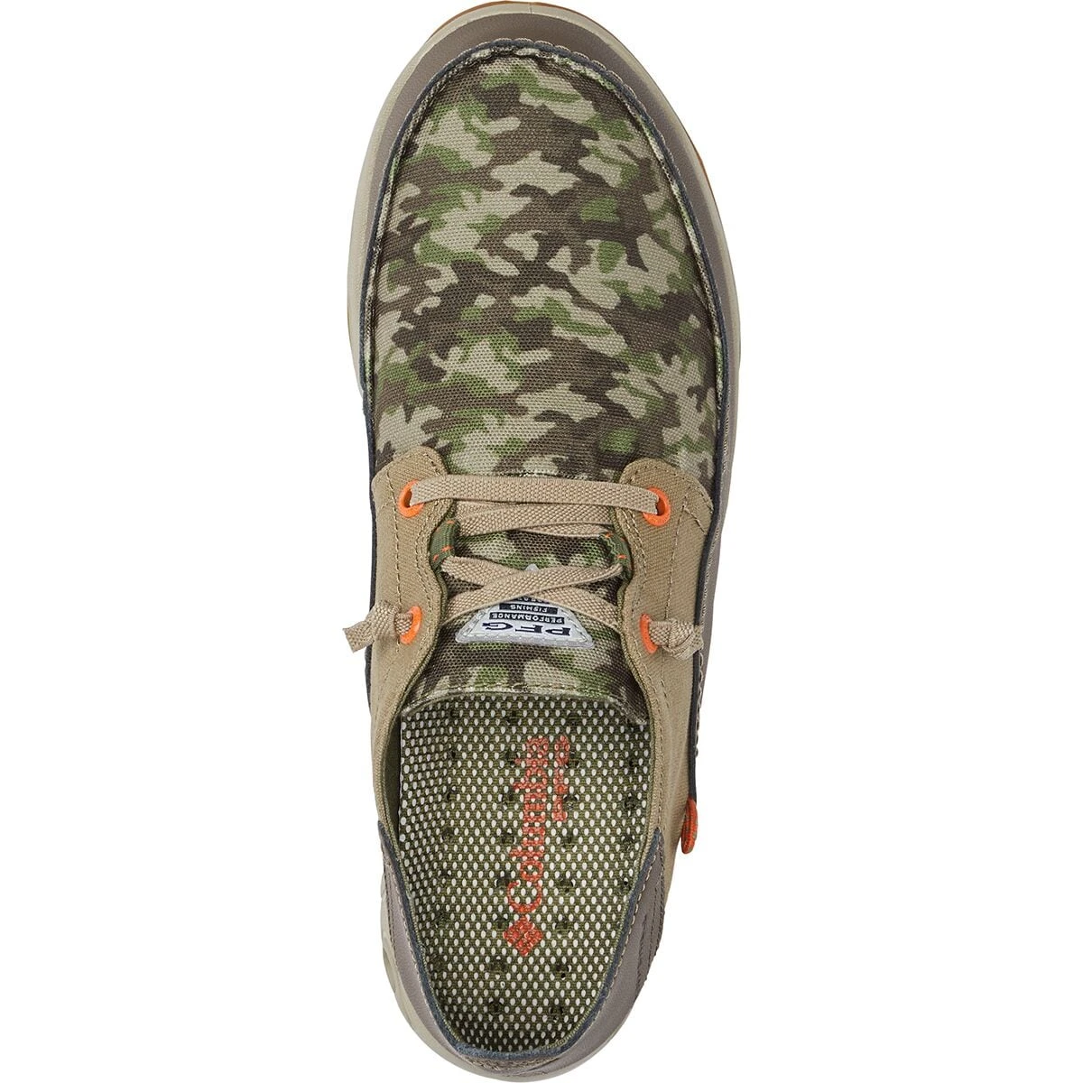 Columbia Bahama Vent Relaxed PFG Water Shoe - Men's - Image 4