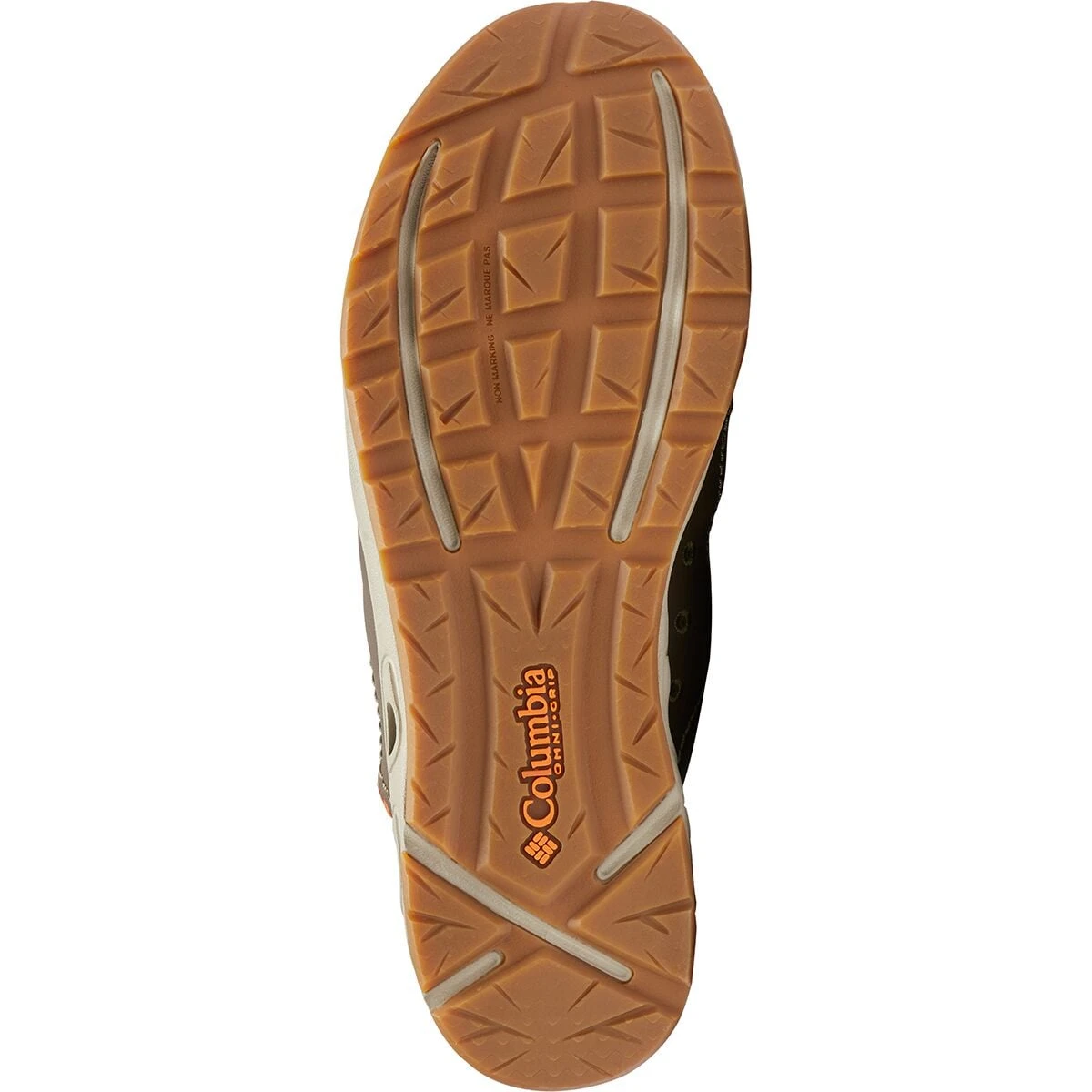 Columbia Bahama Vent Relaxed PFG Water Shoe - Men's - Image 5