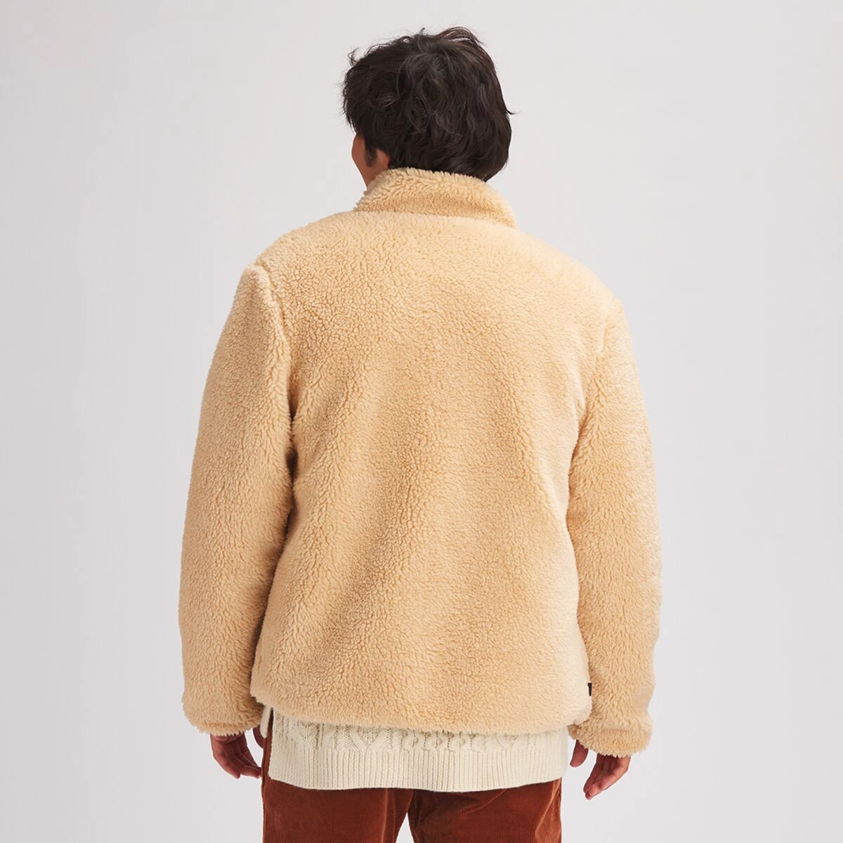 Stoic Sherpa Bomber - Men's - Image 2