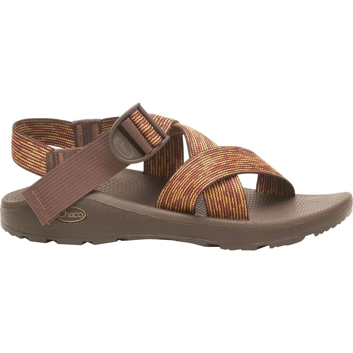 Chaco Mega Z Cloud Sandal - Men's - Image 10