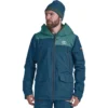 Ortovox 2L Swisswool Sedrun Jacket - Men's