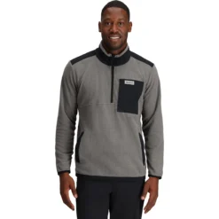 Outdoor Research Trail Mix 1/4-Zip Pullover - Men's