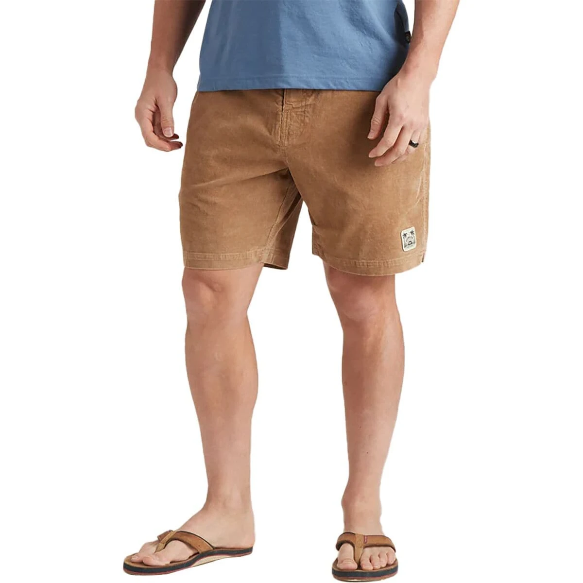 Pressure Drop Cord Short - Men's - Image 7