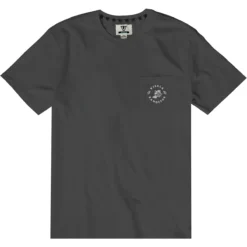 Vissla Bandito Short-Sleeve Pocket T-Shirt - Men's
