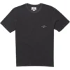 Vissla Raised By Pocket Short-Sleeve T-Shirt - Men's
