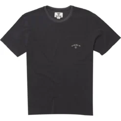 Vissla Raised By Pocket Short-Sleeve T-Shirt - Men's