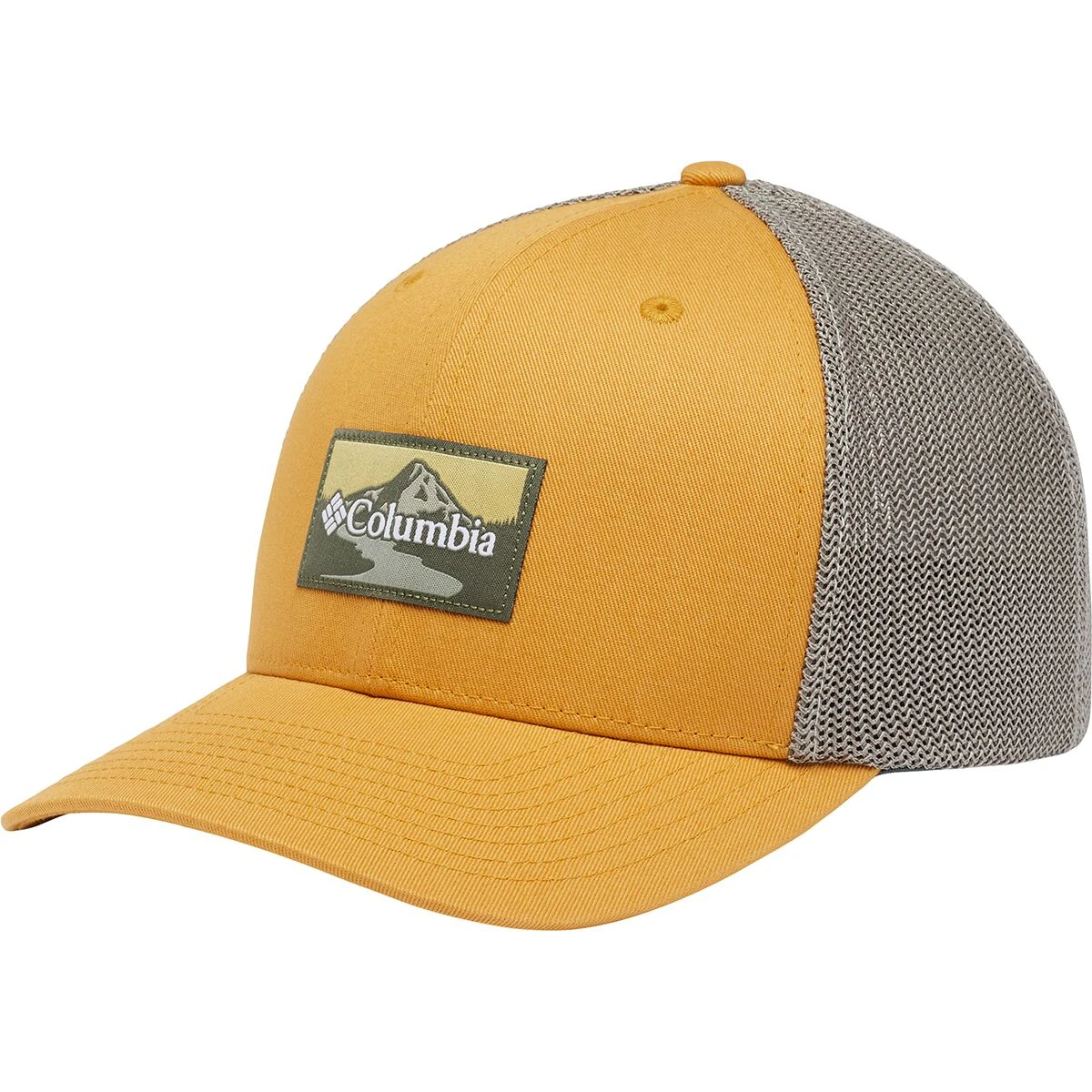 Columbia Mesh Baseball Hat - Men's - Image 7