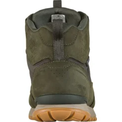 Oboz Bozeman Mid B-DRY Boot - Men's