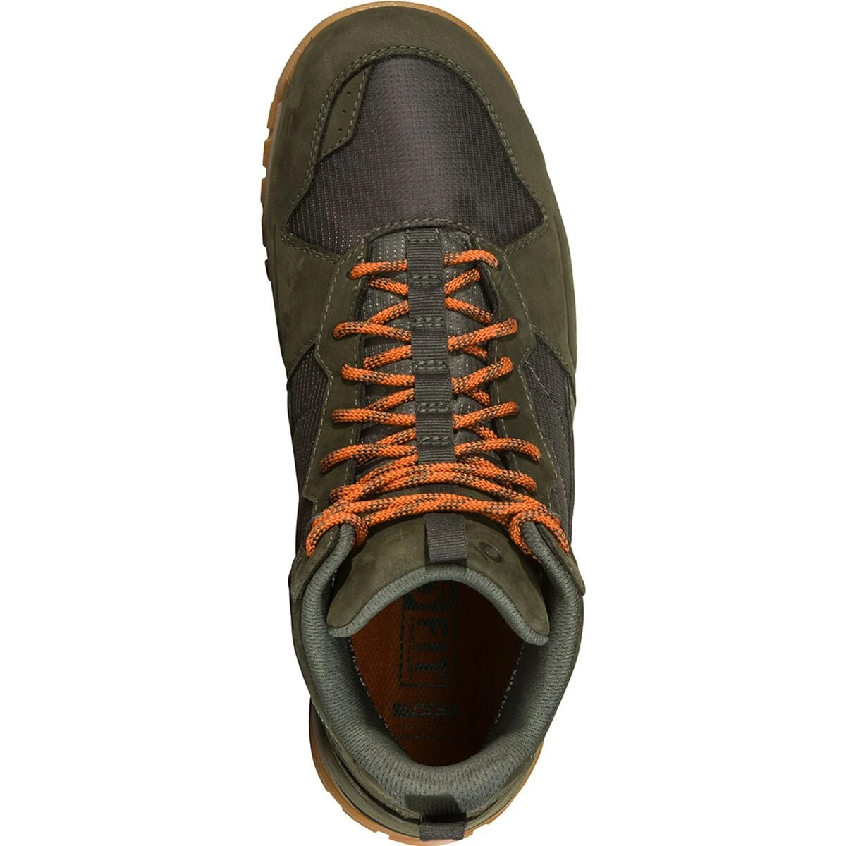 Oboz Bozeman Mid B-DRY Boot - Men's - Image 2