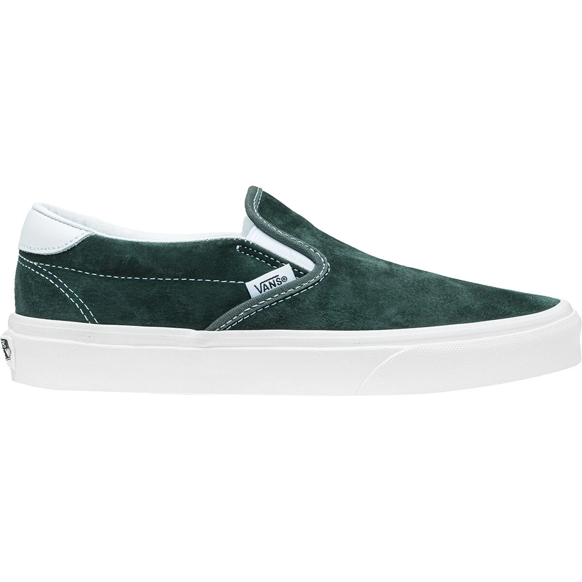 Vans Pig Suede Slip-On 59 Shoe - Image 3